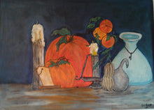 Load image into Gallery viewer, Original Painting Fall Harvest
