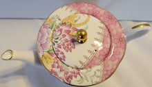Load image into Gallery viewer, Collectible Floral Tea Pot
