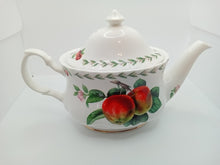Load image into Gallery viewer, Collectible Rodoute&#39; Fruit Tea Pot
