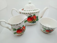 Load image into Gallery viewer, Collectible Rodoute&#39; Fruit Tea Pot
