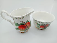 Load image into Gallery viewer, Collectible Rodoute&#39; Fruit Tea Pot
