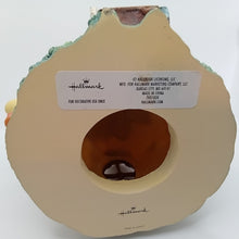 Load image into Gallery viewer, Collectible Village Tea Pot
